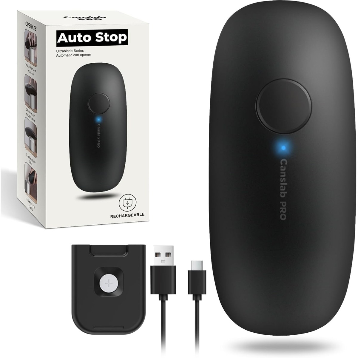 Canslab Ultrablade PRO